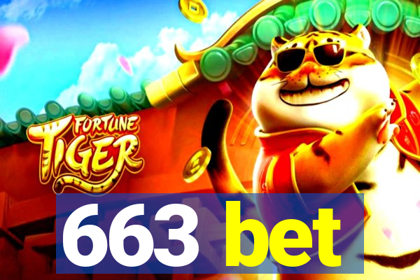 663 bet